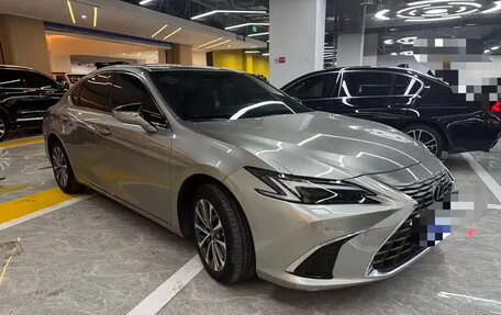 Lexus ES VII, 2025 год, 4 200 444 рублей, 2 фотография