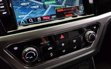 SsangYong Korando, 2022 год, 1 660 000 рублей, 12 фотография