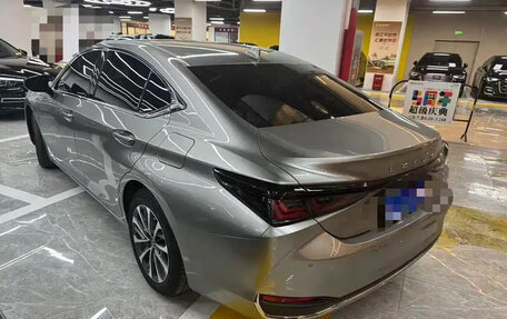 Lexus ES VII, 2025 год, 4 200 444 рублей, 7 фотография