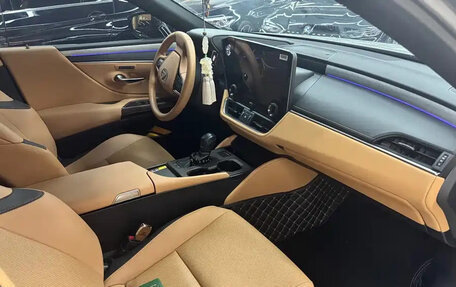 Lexus ES VII, 2025 год, 4 200 444 рублей, 10 фотография