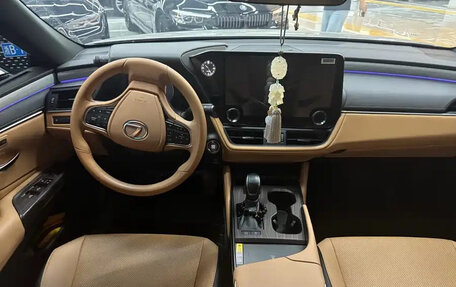 Lexus ES VII, 2025 год, 4 200 444 рублей, 9 фотография