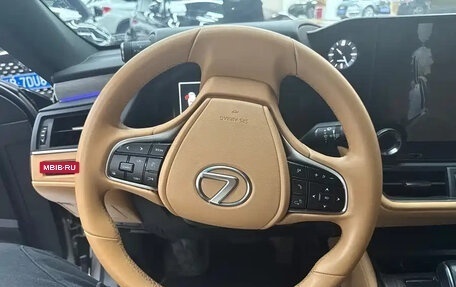 Lexus ES VII, 2025 год, 4 200 444 рублей, 8 фотография