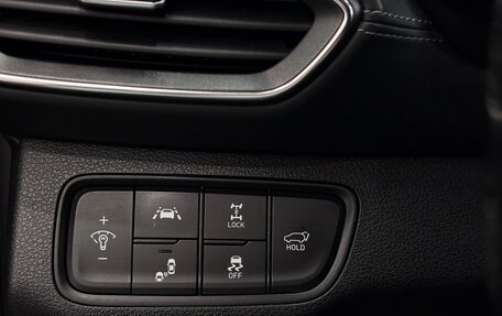 Hyundai Santa Fe IV, 2018 год, 2 790 000 рублей, 8 фотография
