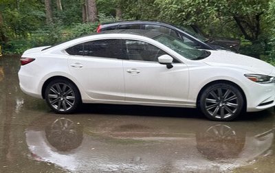 Mazda 6, 2018 год, 2 650 000 рублей, 1 фотография