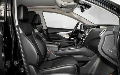 Nissan Murano, 2021 год, 3 500 000 рублей, 6 фотография