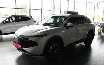 Haval F7, 2025 год, 3 499 000 рублей, 1 фотография