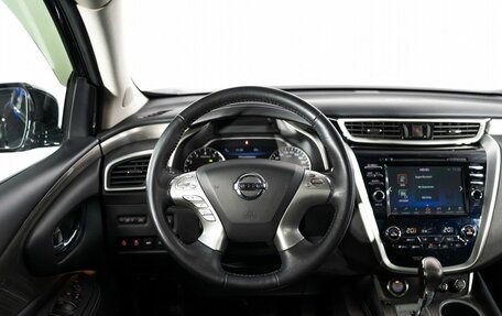 Nissan Murano, 2021 год, 3 500 000 рублей, 9 фотография
