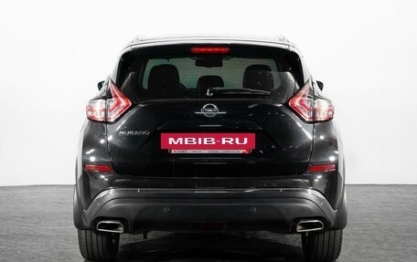 Nissan Murano, 2021 год, 3 500 000 рублей, 4 фотография