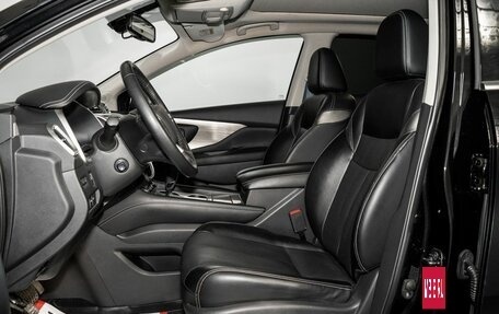 Nissan Murano, 2021 год, 3 500 000 рублей, 7 фотография