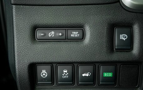 Nissan Murano, 2021 год, 3 500 000 рублей, 15 фотография