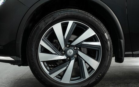 Nissan Murano, 2021 год, 3 500 000 рублей, 20 фотография