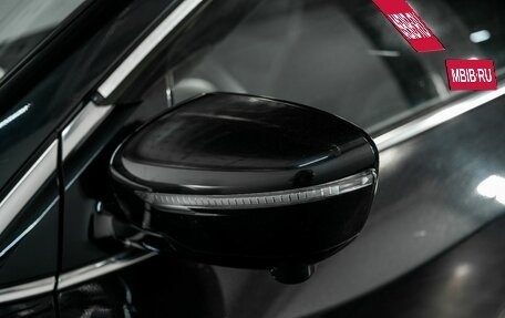 Nissan Murano, 2021 год, 3 500 000 рублей, 22 фотография