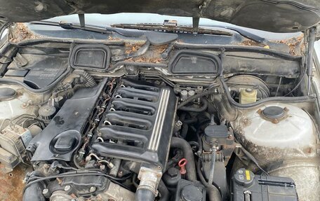 BMW 7 серия, 1999 год, 360 000 рублей, 4 фотография