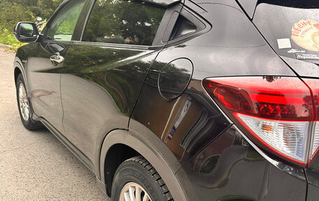 Honda Vezel, 2016 год, 1 400 000 рублей, 4 фотография