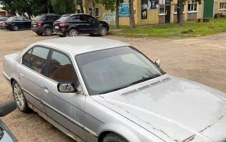 BMW 7 серия, 1999 год, 360 000 рублей, 2 фотография