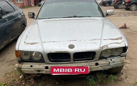 BMW 7 серия, 1999 год, 360 000 рублей, 3 фотография