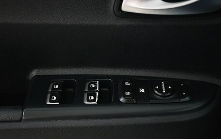 KIA Rio IV, 2018 год, 1 280 000 рублей, 9 фотография