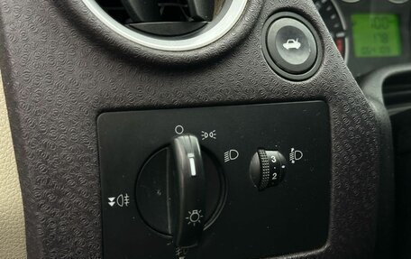 Ford Fusion I, 2007 год, 639 000 рублей, 22 фотография
