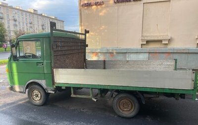 Volkswagen Transporter T3, 1991 год, 350 000 рублей, 1 фотография