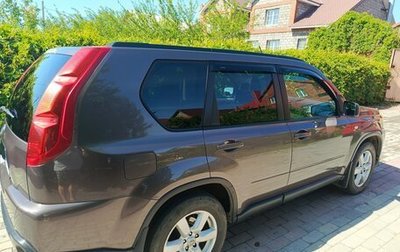 Nissan X-Trail, 2007 год, 1 150 000 рублей, 1 фотография