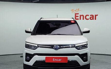 SsangYong Tivoli, 2022 год, 1 360 000 рублей, 3 фотография