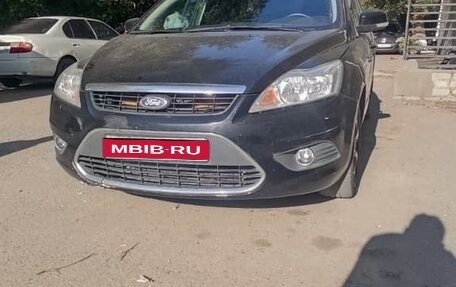 Ford Focus II рестайлинг, 2008 год, 700 000 рублей, 1 фотография