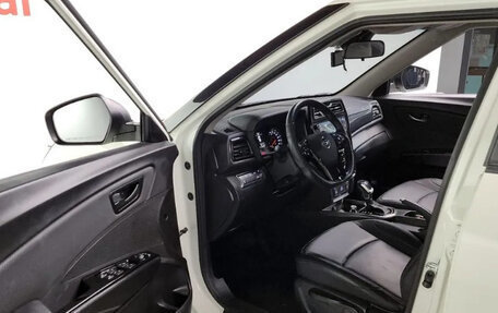 SsangYong Tivoli, 2022 год, 1 360 000 рублей, 7 фотография