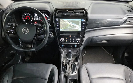 SsangYong Tivoli, 2022 год, 1 360 000 рублей, 5 фотография