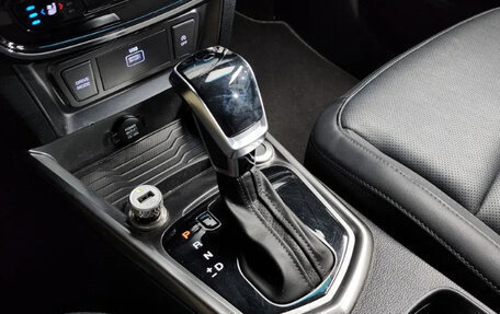 SsangYong Tivoli, 2022 год, 1 360 000 рублей, 6 фотография