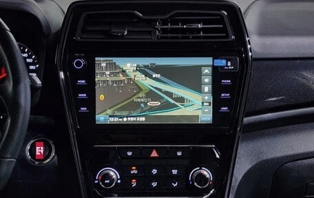 SsangYong Tivoli, 2022 год, 1 360 000 рублей, 11 фотография