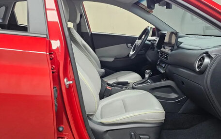 Hyundai Kona I, 2022 год, 1 560 000 рублей, 8 фотография