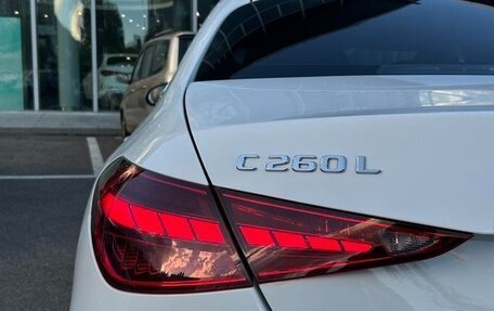 Mercedes-Benz C-Класс, 2022 год, 2 950 555 рублей, 7 фотография