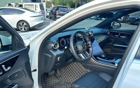Mercedes-Benz C-Класс, 2022 год, 2 950 555 рублей, 9 фотография