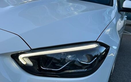 Mercedes-Benz C-Класс, 2022 год, 2 950 555 рублей, 3 фотография