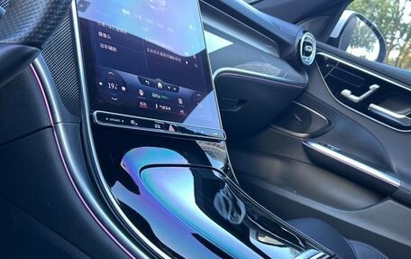 Mercedes-Benz C-Класс, 2022 год, 2 950 555 рублей, 18 фотография
