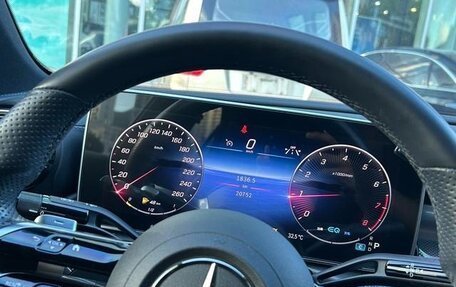 Mercedes-Benz C-Класс, 2022 год, 2 950 555 рублей, 14 фотография