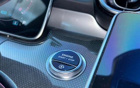 Mercedes-Benz C-Класс, 2022 год, 2 950 555 рублей, 16 фотография