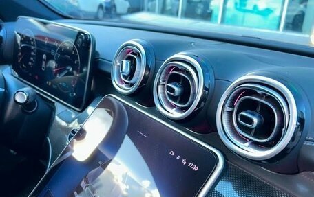 Mercedes-Benz C-Класс, 2022 год, 2 950 555 рублей, 19 фотография