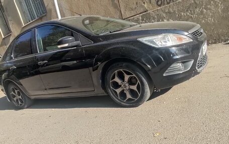 Ford Focus II рестайлинг, 2008 год, 700 000 рублей, 3 фотография