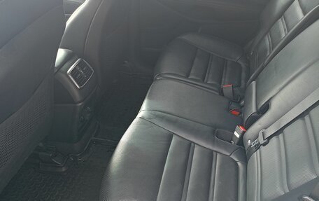 KIA Sorento III Prime рестайлинг, 2017 год, 2 300 000 рублей, 10 фотография