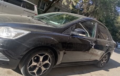 Ford Focus II рестайлинг, 2008 год, 700 000 рублей, 2 фотография