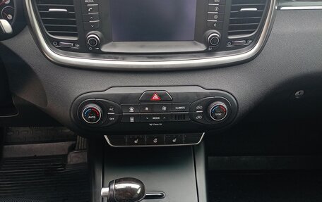 KIA Sorento III Prime рестайлинг, 2017 год, 2 300 000 рублей, 7 фотография