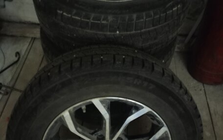 KIA Sorento III Prime рестайлинг, 2017 год, 2 300 000 рублей, 11 фотография