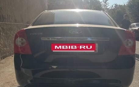 Ford Focus II рестайлинг, 2008 год, 700 000 рублей, 4 фотография
