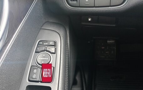 KIA Sorento III Prime рестайлинг, 2017 год, 2 300 000 рублей, 9 фотография