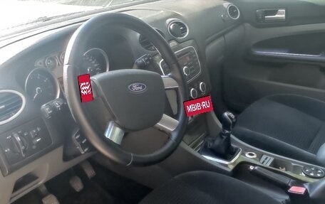 Ford Focus II рестайлинг, 2008 год, 700 000 рублей, 6 фотография