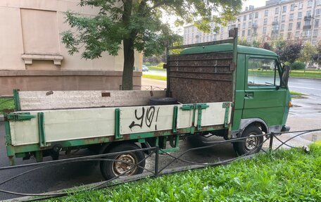 Volkswagen Transporter T3, 1991 год, 350 000 рублей, 3 фотография