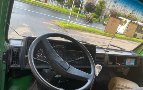 Volkswagen Transporter T3, 1991 год, 350 000 рублей, 6 фотография