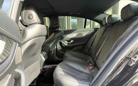 Mercedes-Benz CLS, 2021 год, 3 900 000 рублей, 8 фотография