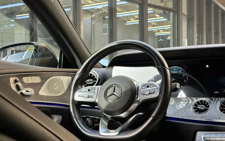 Mercedes-Benz CLS, 2021 год, 3 900 000 рублей, 9 фотография